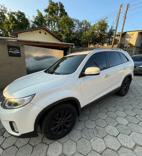 Estética automotiva em Indaial com atendimento profissional e acabamento premium